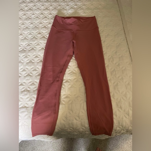 Lululemon leggings - Picture 4 of 4